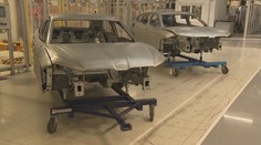 Ceny práčok a áut by mohli narásť. Brusel plánuje zvýšiť clá na dovážanú oceľ