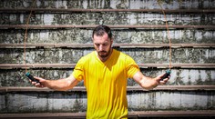 Seriál o cvičení: Švihadlo ako dokonalý spaľovač kalórií. S týmito cvikmi určite schudnete