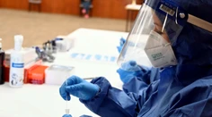 O týždeň štartuje v Česku plošné testovanie na COVID-19