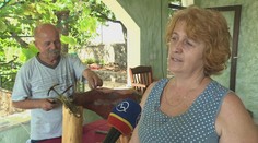 Krásny príbeh lásky: Chorvát Ante si zobral Košičanku Janku a nedá na ňu dopustiť