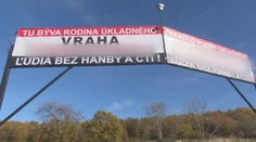 Streľba na podnikateľa zo Zvolena má dohru. Na jeho pozemku vyrástol kontroverzný bilbord