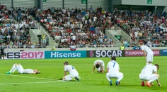 Slovensko sa v rebríčku FIFA prepadlo