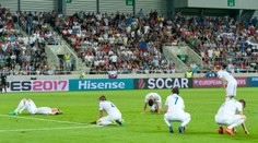 Slovensko sa v rebríčku FIFA prepadlo