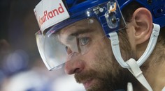 Po prestupe do Vladivostoku mu želajú smrť. Grman priznal, že do KHL ide pre peniaze