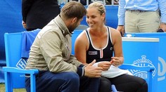 Cibulková ostáva s Liptákom