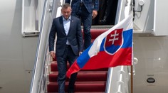 Pellegrini má za sebou mesiac v paláci: Je uvoľnený, funkciu si užíva. Voči Ficovi je submisívny, myslí si odborník