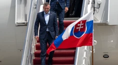 Pellegrini má za sebou mesiac v paláci: Je uvoľnený, funkciu si užíva. Voči Ficovi je submisívny, myslí si odborník