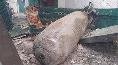 Ruská armáda v noci zintenzívnila ostreľovanie niektorých miest