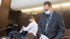 Polícia odpočúvala Trnku a muža, ktorý chcel vydierať šéfa Penty. Oboch zaskočila jedna vec