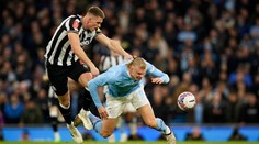 FA Cup: Dúbravka nezastavil ofenzívu Manchestru City. V druhom zápase sa zrodilo prekvapenie