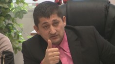 Viacnásobne trestaný starosta Žehne vysvetľoval, prečo nemôže vykonávať funkciu