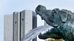 Razia v centrále Deutsche bank! Podozrenie z prania špinavých peňazí