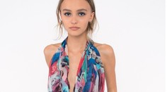 Dcéra Johnyho Deppa vyzerá nezdravo. Zrátate jej všetky kosti