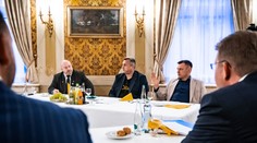 Huliak nechápe, prečo ho Danko nezobral na koaličnú radu, chce hovoriť s premiérom