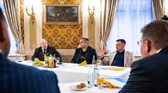 Huliak nechápe, prečo ho Danko nezobral na koaličnú radu, chce hovoriť s premiérom