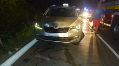 Mladý cyklista (†24) v Bratislave skončil pod kolesami auta, nehodu neprežil