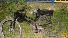 Už ho vypátrali. Obvinili vodiča, ktorý v Novom Meste nad Váhom zabil cyklistku a ušiel z miesta