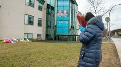 Personál utiekol z domova dôchodcov, klientov nechali napospas koronavírusu