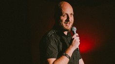 Matej Makovický roky trpí depresiou: Šťastie je ideálny stav, ktorý nikdy nedosiahnem (rozhovor)