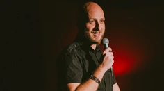 Matej Makovický roky trpí depresiou: Šťastie je ideálny stav, ktorý nikdy nedosiahnem (rozhovor)