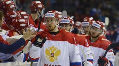 Rusko a Bielorusko spoznali verdikt IIHF. Riadiaci orgán svetového hokeja spravil dôležité rozhodnutie