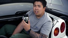 Muž s najhorším menom na svete oklamal internet. Volá sa celkom inak