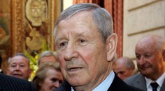 Zomrel legendárny Raymond Kopa, prvý francúzsky držiteľ Zlatej lopty