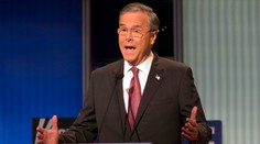 Prezidentský kandidát šokoval. Keby sa vrátil v čase, zabil by malého Hitlera