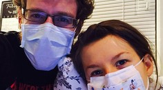 Takýto život by nikto nechcel. Žena je alergická na všetko, ešte aj na manžela