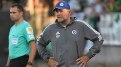 Jeden z najťažších zápasov v kariére. Weiss: Viac trpezlivosti, ale Haifa bola lepšia