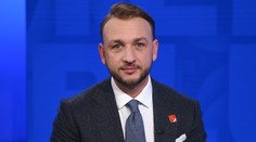 Minister Šutaj Eštok odpovedal na divácku otázku, kedy konečne zverejnia video z Dankovej nehody