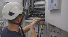 Ak vyrobíme priveľa zelenej energie, musíme ju zničiť. Je to plytvanie, znie od experta