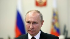 Putin varuje Západ: Ak sa NATO priblíži k hraniciam Ruska, prídu protiopatrenia