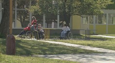 Všetci negatívni: V centre sociálnych služieb v Prešove dostali dobrú správu z testovania