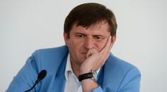 Hipp po zlom úvode sezóny skončil na lavičke Haladásu Szombathely