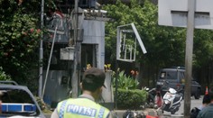 Pri útokoch v Jakarte utrpel vážne zranenia Holanďan, bojuje o život