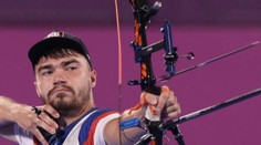 Dávid sa narodil s vrodenou chybou, ale aj vrodeným talentom na šport. Reprezentoval nás aj na olympiáde v Tokiu