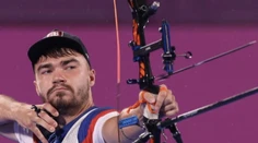 Dávid sa narodil s vrodenou chybou, ale aj vrodeným talentom na šport. Reprezentoval nás aj na olympiáde v Tokiu