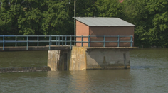 Nevieme dobre hospodáriť s vodou. Dažde, ktoré potrápili Slovensko, vyjdú nazmar