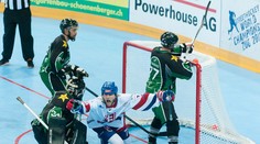 Slovenské trápenie pokračuje, obhajca len remizoval s Pakistanom