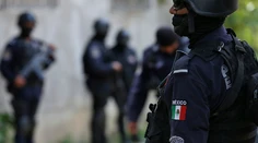 V národnom parku uniesli Francúza a mexického herca