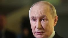 Rusko sa nepripravuje na vojnu s Európou, tvrdí Putin. To isté Kremeľ hovoril aj pred útokom na Ukrajinu