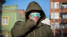 Smog trápi Slovensko. Takéto problémy vám môže spôsobiť