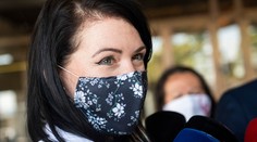 Cigániková nebude hlasovať za programové vyhlásenie vlády, Matovič kritituje SaS