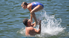 Opäť udrú tropické horúčavy. Pre tieto regióny platia výstrahy