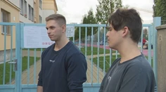 Maturanti tvrdia, že si nemôžu vybrať predmet, ktorý nemali aspoň šesť hodín týždenne. Rezort podal vysvetlenie