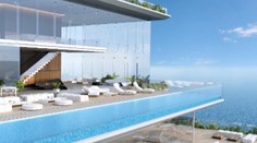 Z toľkého luxusu sa krúti hlava. Najdrahší apartmán na svete na predaj