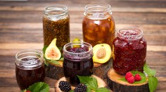 Viete, aký je rozdiel medzi džemom, lekvárom a marmeládou?