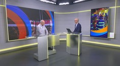 Takmer došlo aj k tretej zrážke vlakov, upozorňuje odborník. Už to podľa neho nie je náhoda