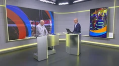 Takmer došlo aj k tretej zrážke vlakov, upozorňuje odborník. Už to podľa neho nie je náhoda